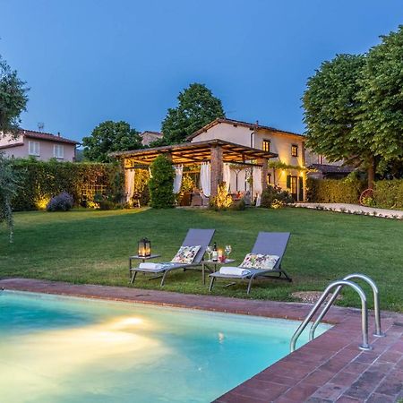 Pennecchio Villa Lucca Dış mekan fotoğraf