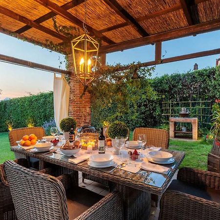 Pennecchio Villa Lucca Dış mekan fotoğraf