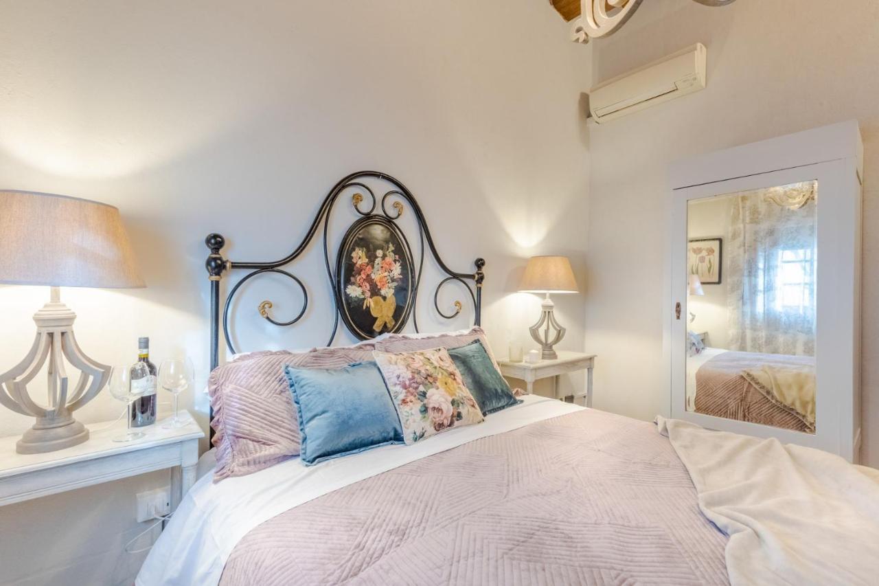 Pennecchio Villa Lucca Dış mekan fotoğraf