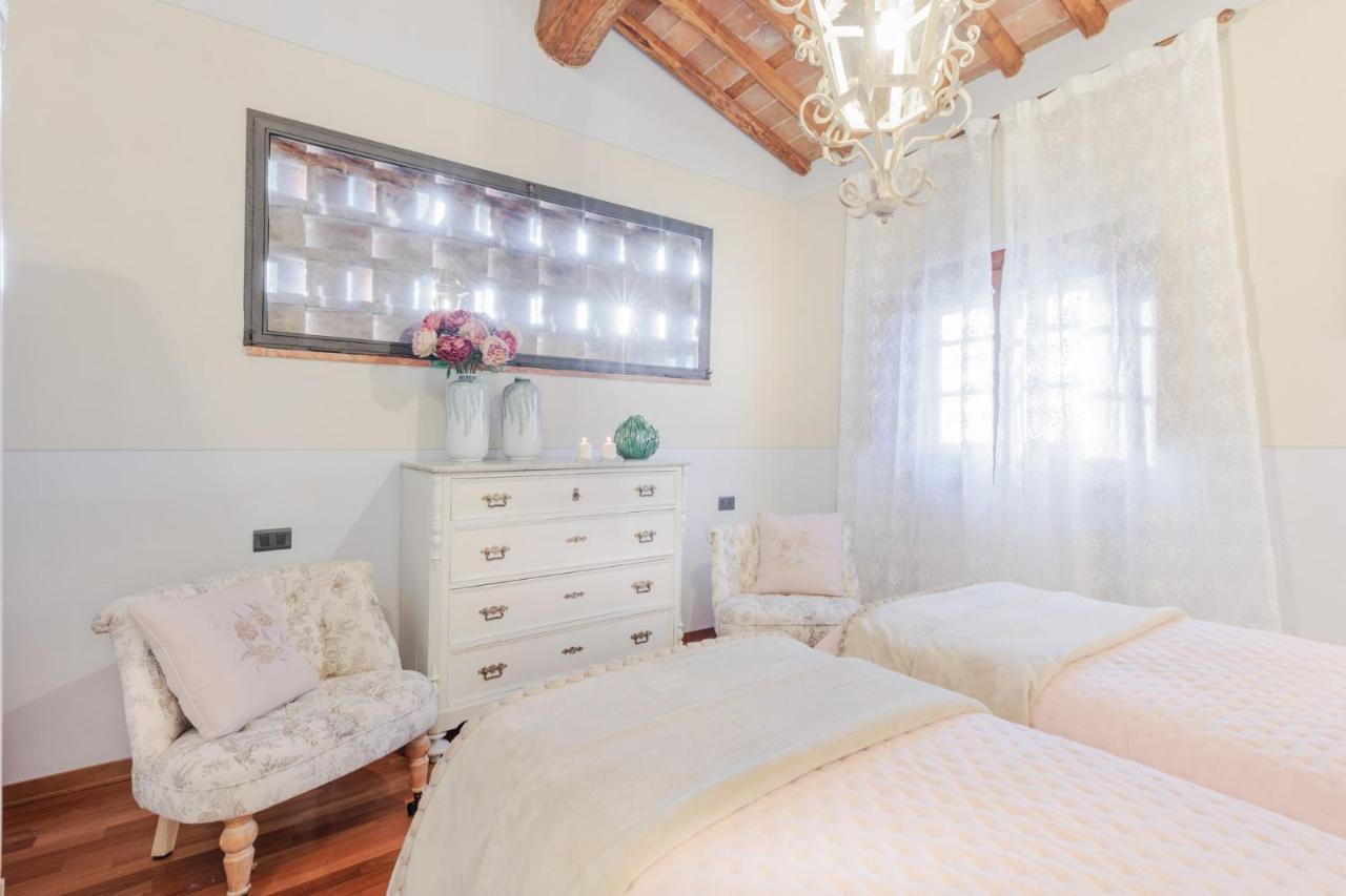 Pennecchio Villa Lucca Dış mekan fotoğraf
