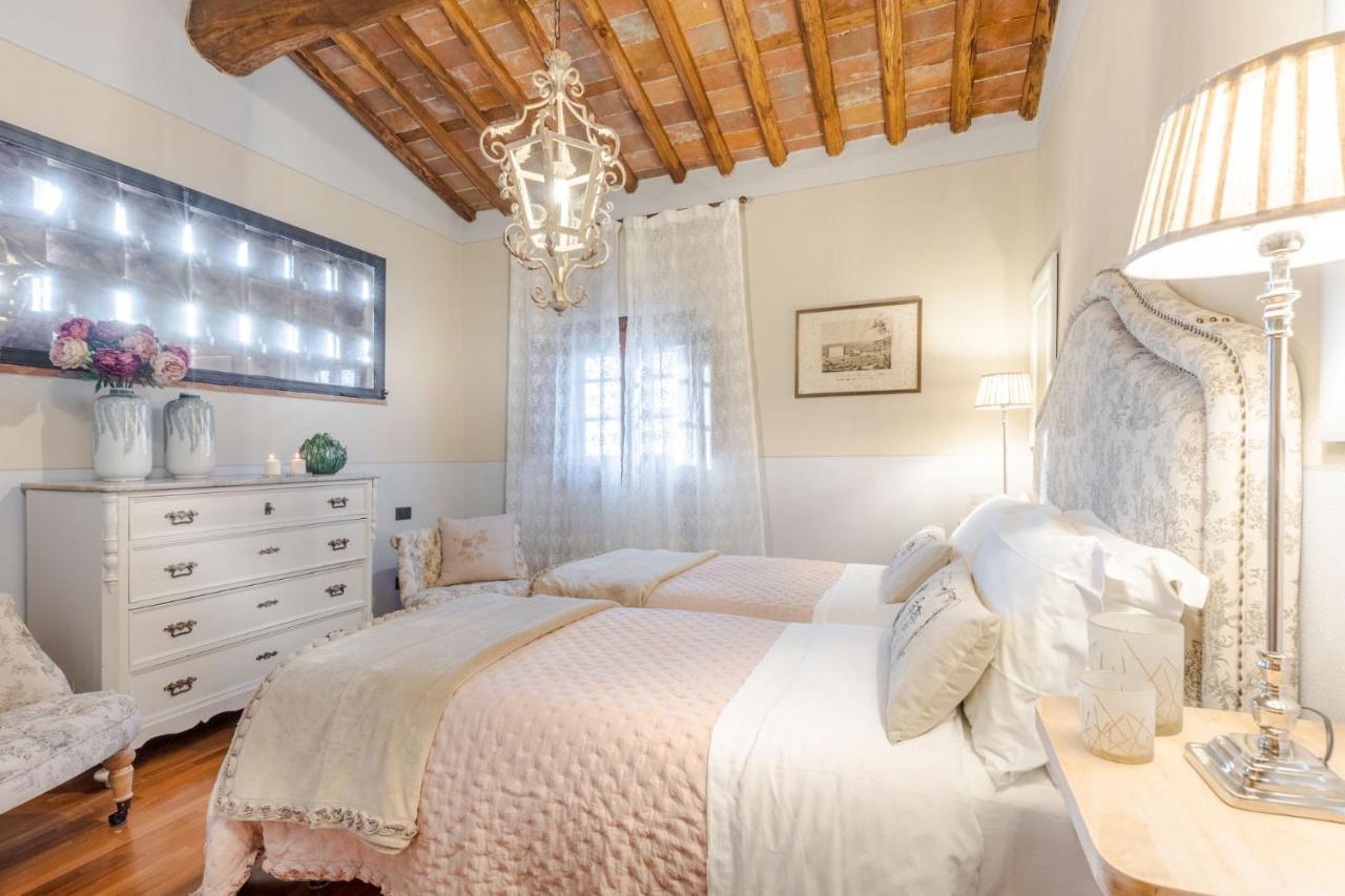 Pennecchio Villa Lucca Dış mekan fotoğraf