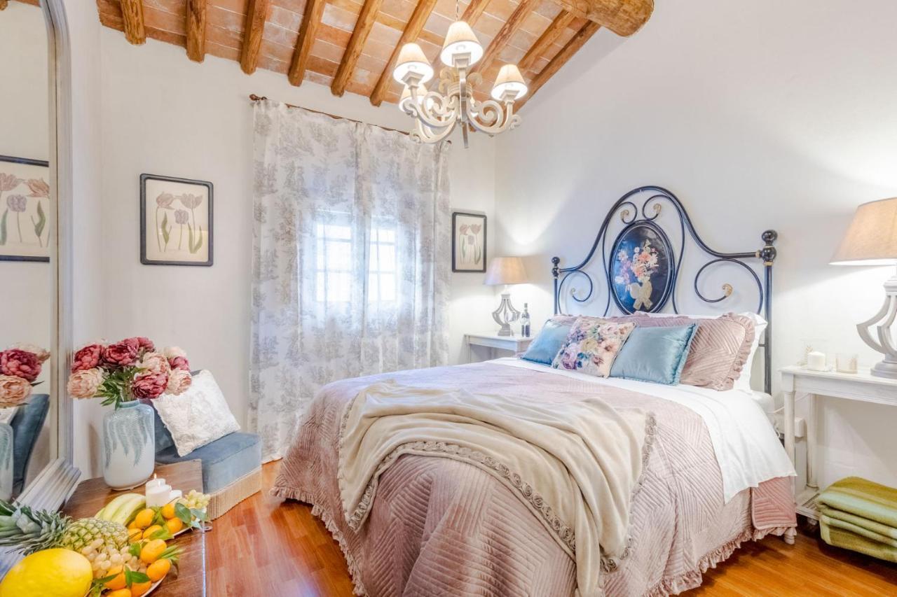 Pennecchio Villa Lucca Dış mekan fotoğraf