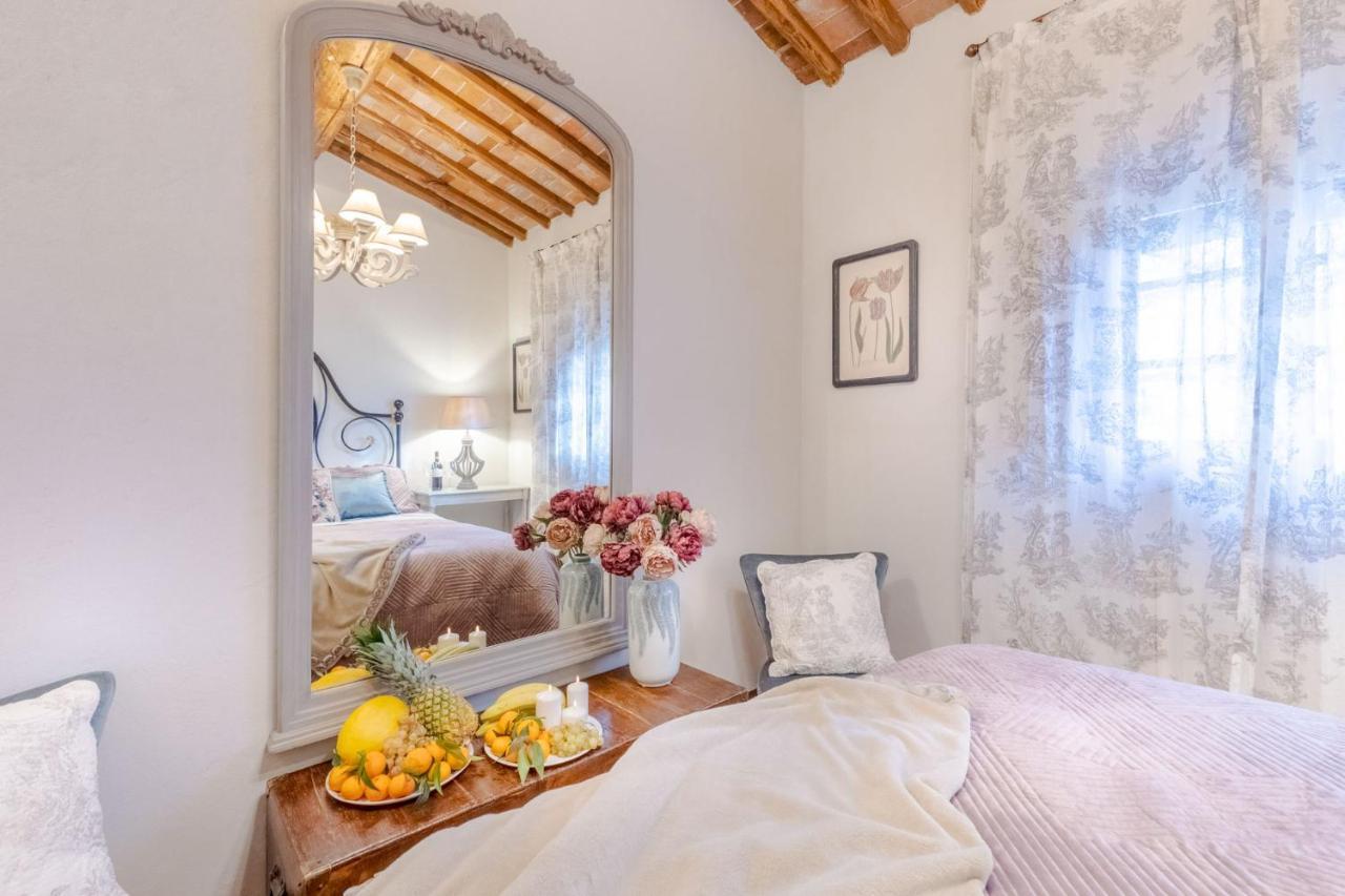 Pennecchio Villa Lucca Dış mekan fotoğraf