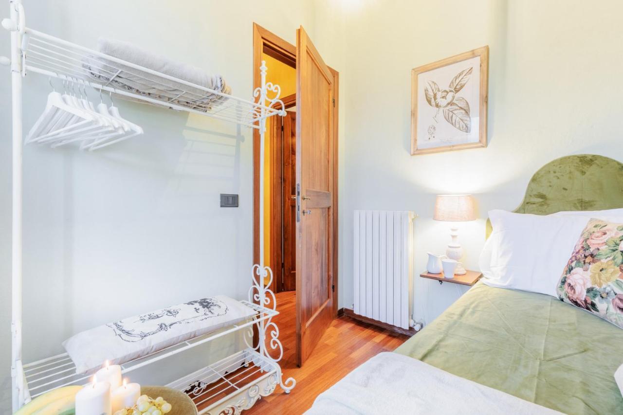 Pennecchio Villa Lucca Dış mekan fotoğraf