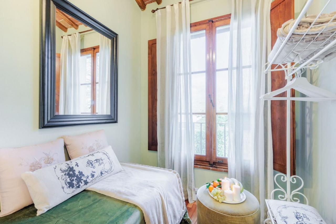 Pennecchio Villa Lucca Dış mekan fotoğraf