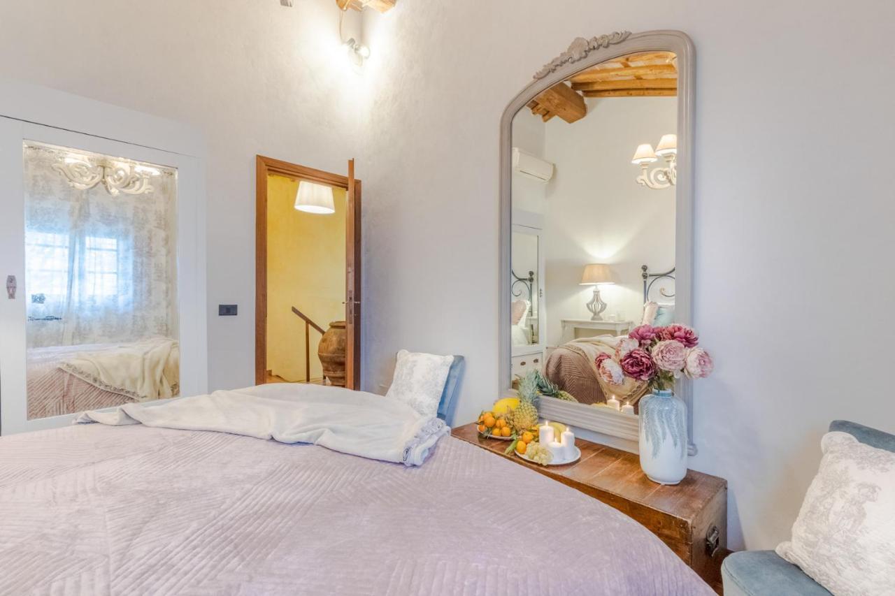 Pennecchio Villa Lucca Dış mekan fotoğraf
