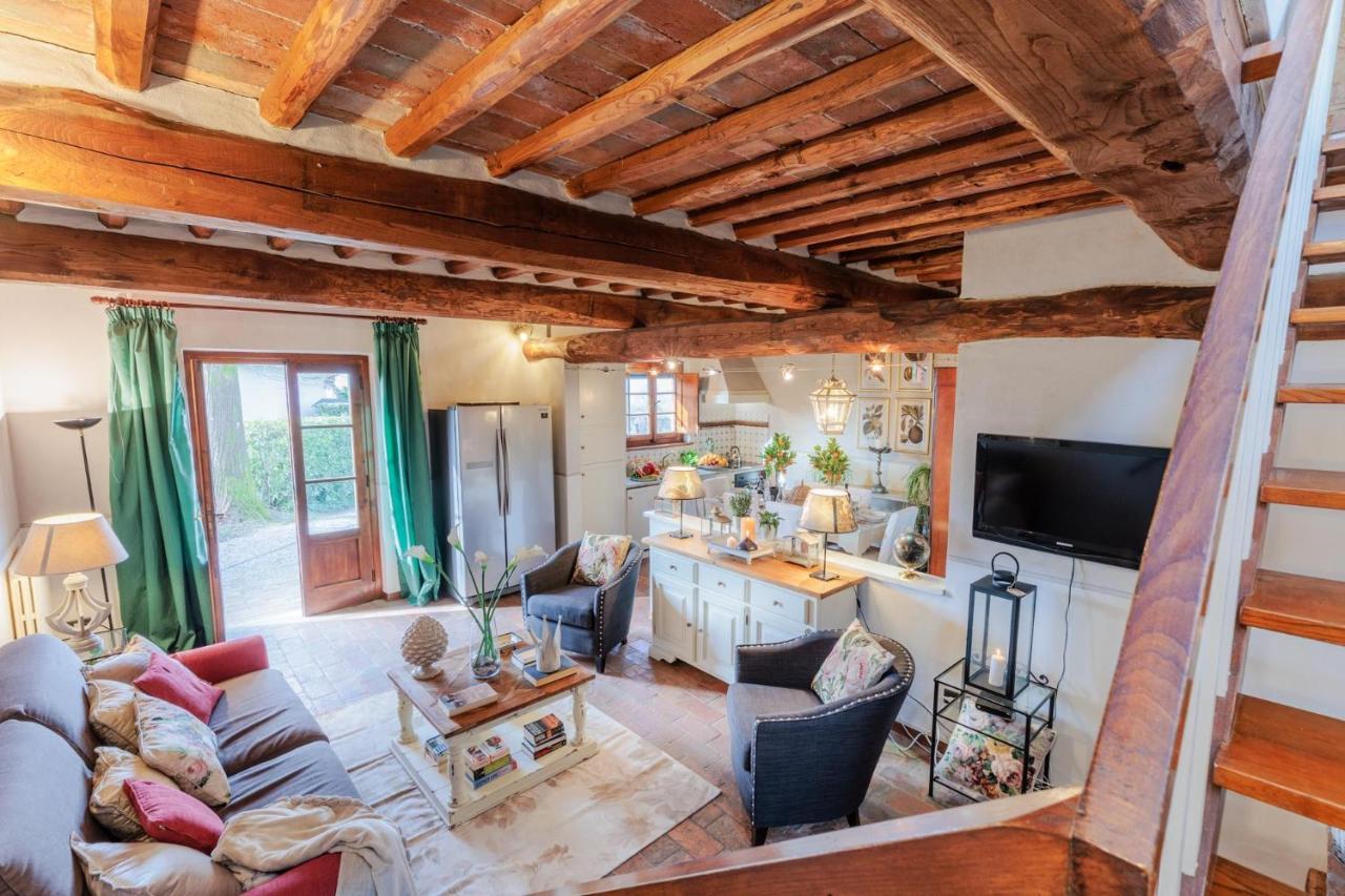 Pennecchio Villa Lucca Dış mekan fotoğraf