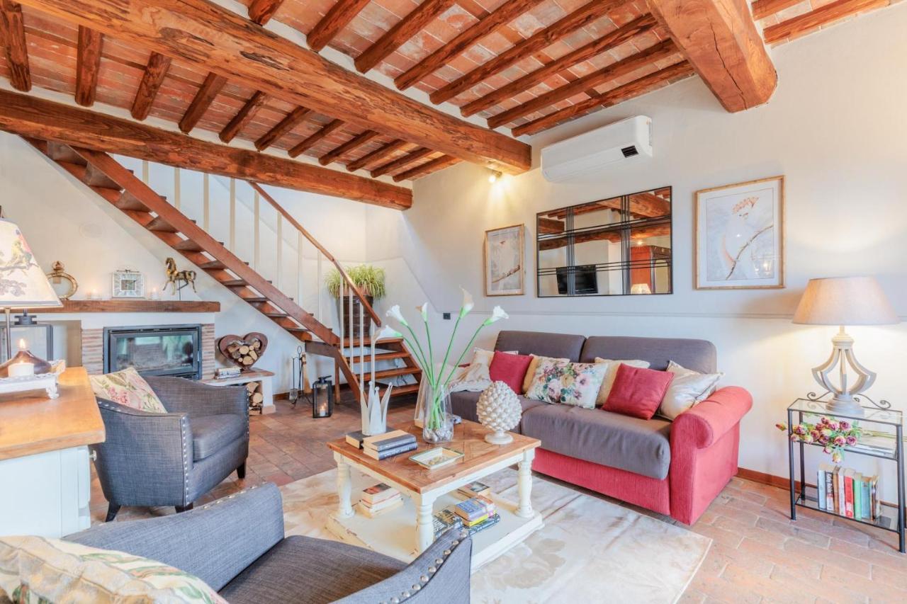 Pennecchio Villa Lucca Dış mekan fotoğraf