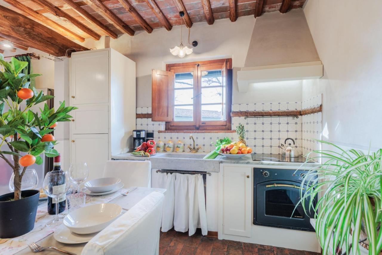 Pennecchio Villa Lucca Dış mekan fotoğraf