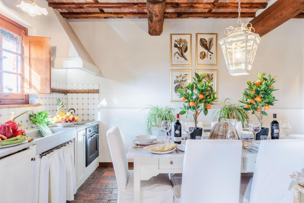Pennecchio Villa Lucca Dış mekan fotoğraf