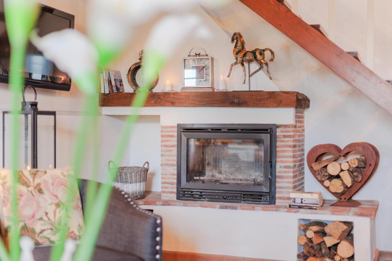 Pennecchio Villa Lucca Dış mekan fotoğraf