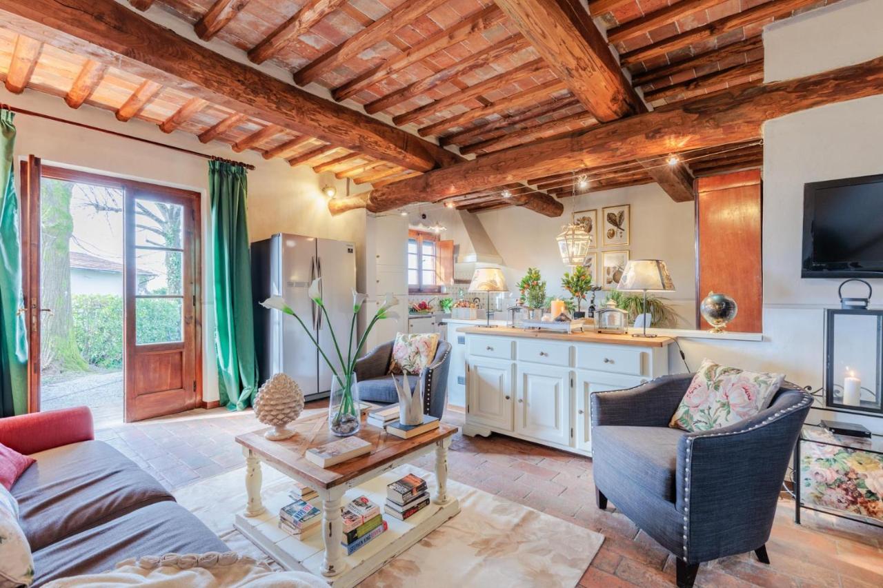 Pennecchio Villa Lucca Dış mekan fotoğraf
