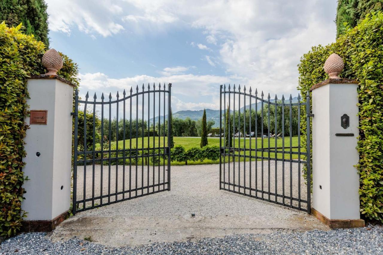 Pennecchio Villa Lucca Dış mekan fotoğraf
