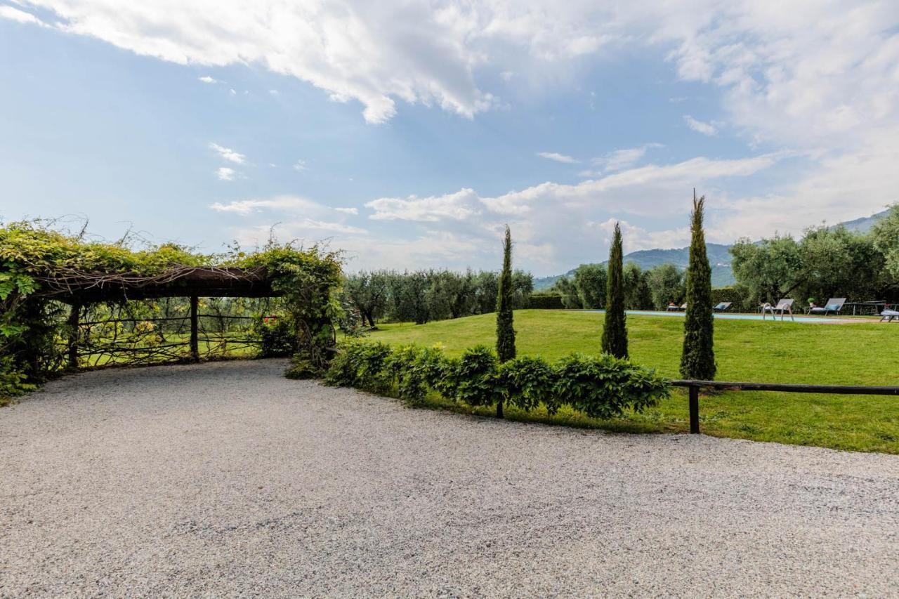 Pennecchio Villa Lucca Dış mekan fotoğraf