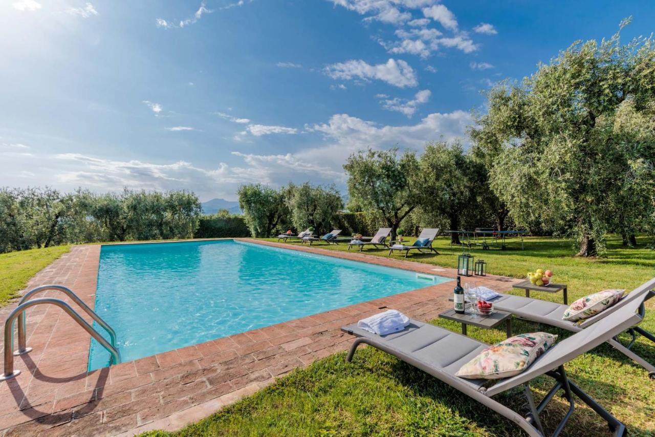 Pennecchio Villa Lucca Dış mekan fotoğraf