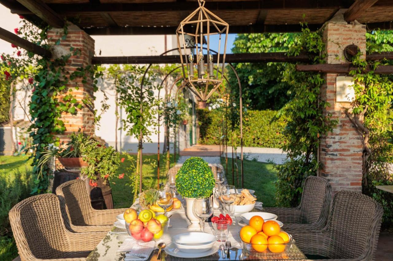 Pennecchio Villa Lucca Dış mekan fotoğraf