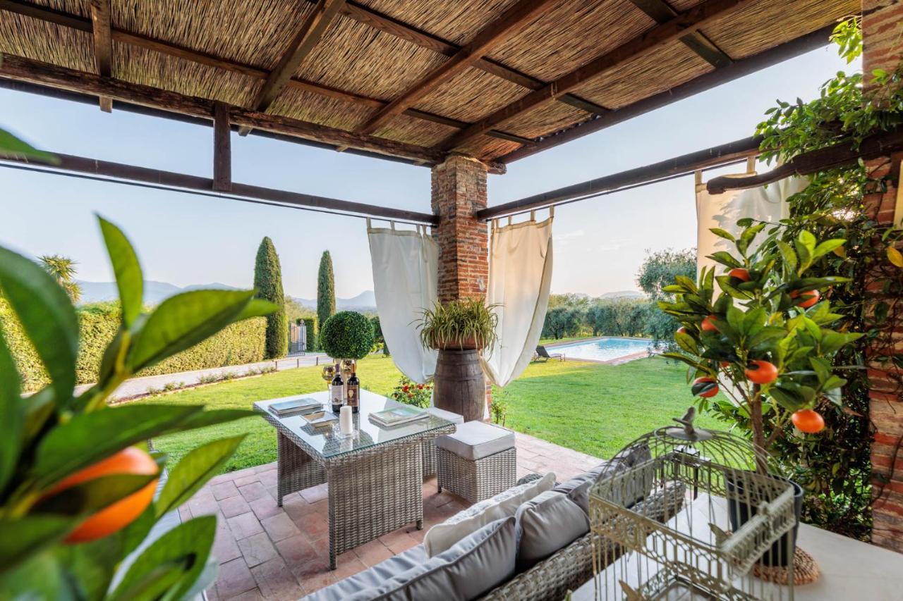 Pennecchio Villa Lucca Dış mekan fotoğraf