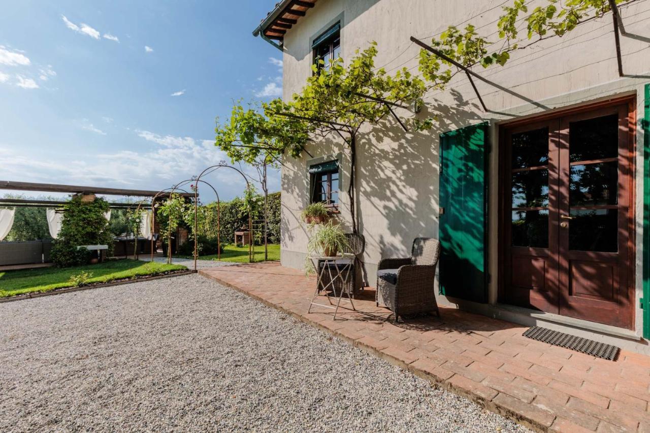 Pennecchio Villa Lucca Dış mekan fotoğraf