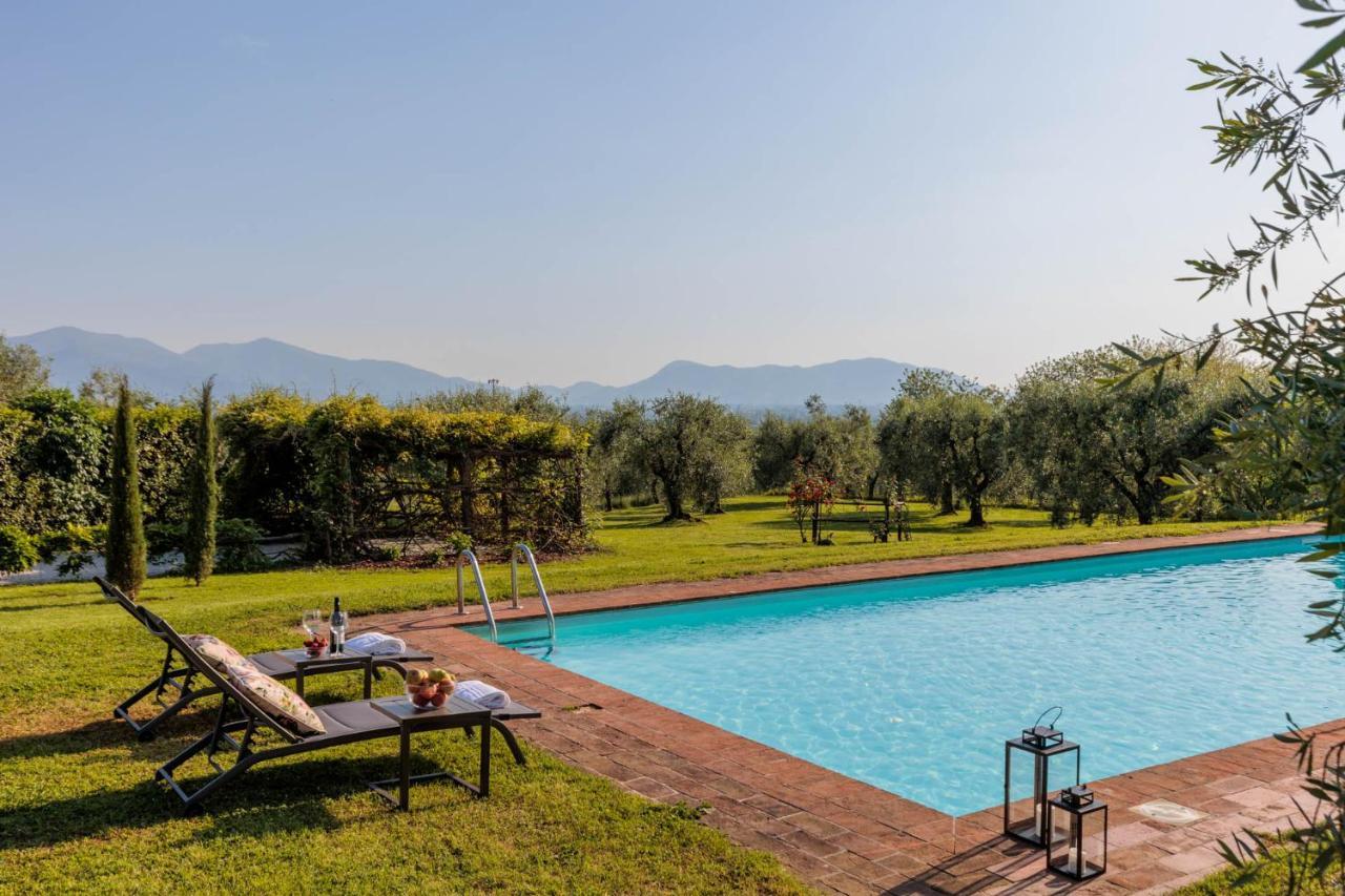 Pennecchio Villa Lucca Dış mekan fotoğraf