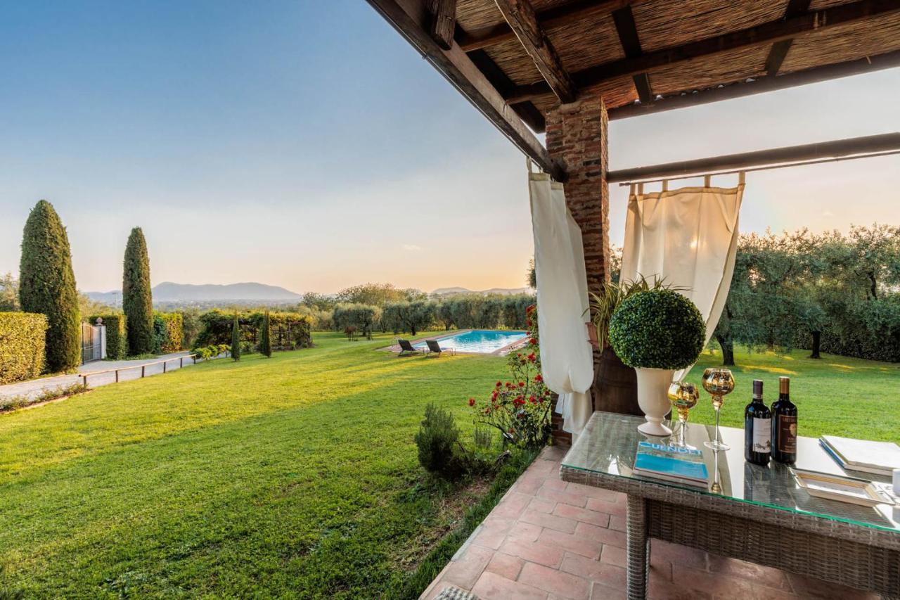 Pennecchio Villa Lucca Dış mekan fotoğraf
