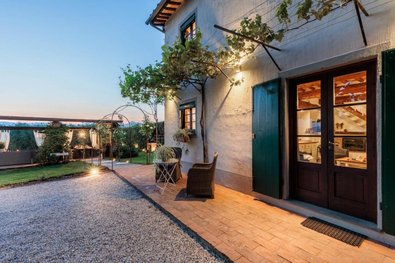 Pennecchio Villa Lucca Dış mekan fotoğraf