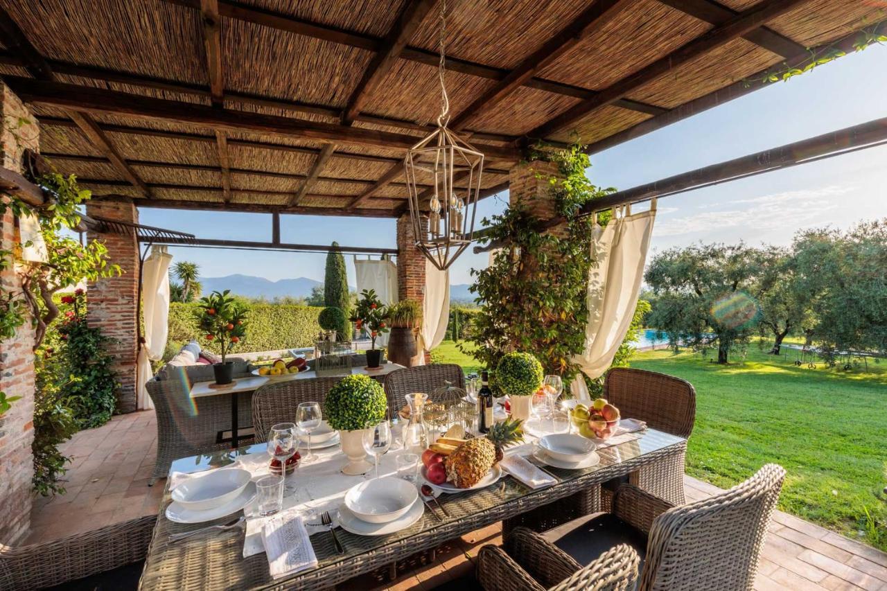 Pennecchio Villa Lucca Dış mekan fotoğraf