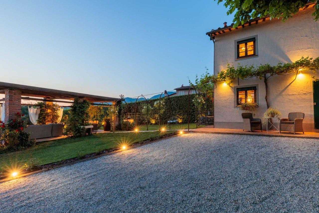 Pennecchio Villa Lucca Dış mekan fotoğraf